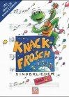 Knackfrosch kinderlieder - knackfrosch,