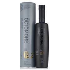 Bruichladdich Octomore 12.2