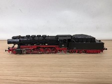 Roco H0 - Dampflok BR 50 2840 der DB - Gebraucht - LESEN