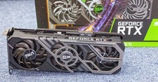 Palit GeForce RTX 3080 GamingPro 10GB GDDR6X Grafikkarte