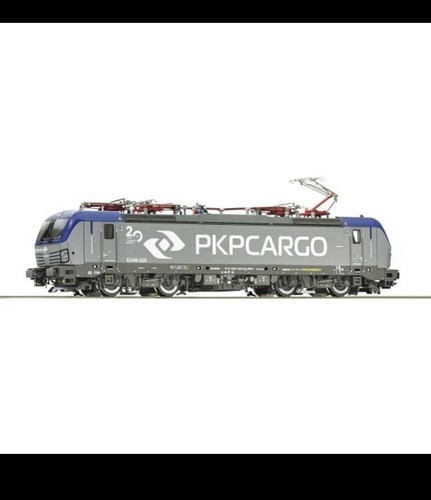 Roco 79800 elektrolokomotive - 79800,