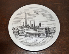 Seltener teller zeche bergwerk - seltener,
