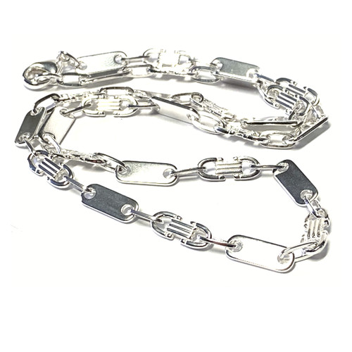 Kette 925 sterling silber - 925/-,