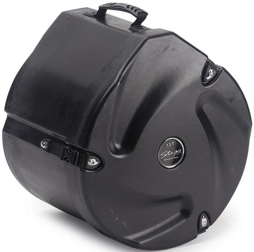 Stagg drum koffer - drum-koffer,