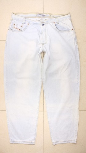 Herren jeans picaldi ice blue - herren,