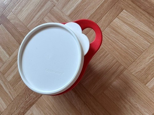 Tupperware maximilan 600 - maximilan,