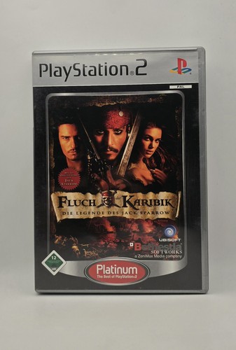Fluch der karibik die legende - karibik:,