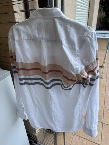 Burberry hemd - burberry,
