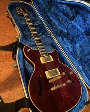 Maton BB1200DLX (Deluxe)