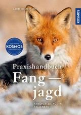 Praxishandbuch Fangjagd | Andre Westerkamp | Buch | 192 S. | Deutsch | 2025