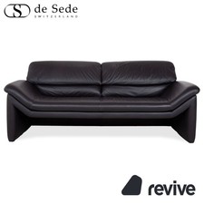 de Sede Hans Kaufeld Leder