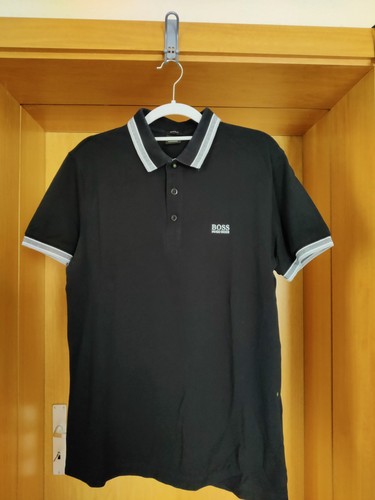 Hugo boss poloshirt - boss,