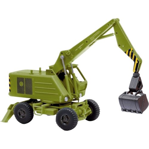 Busch 87402 bagger - tt, 174-2