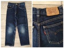 Jeans Levi Strauss Größe 140