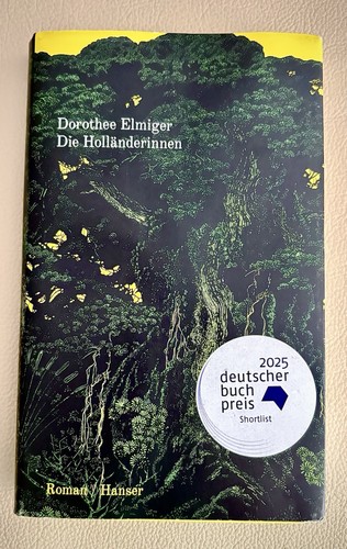 Buch die holländerinnen - buch:,