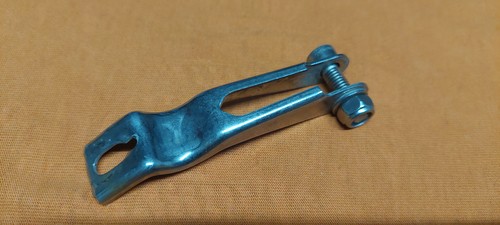 Alte lampenhalter - alte,