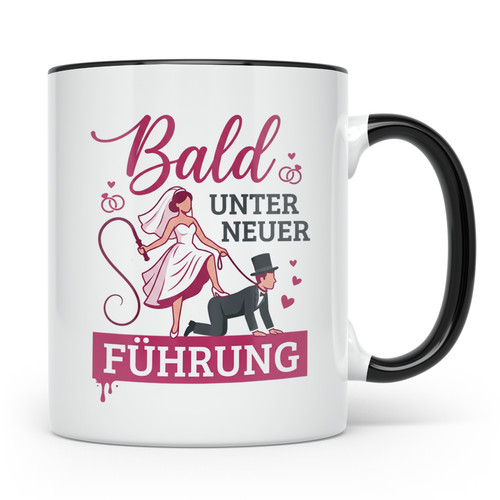 Jga tasse bald unter - tasse,