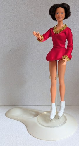 Dorothy hamill vintage - dorothy,