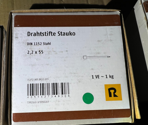 Reyher nägel drahtstifte - reyher,