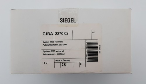 Neu gira 227002 - neu,