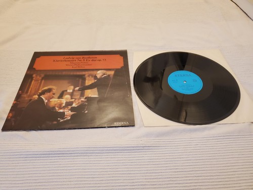 Schallplatte ludwig van - ludwig,