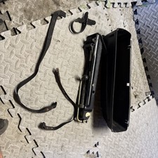 Volkswagen Passat b2 Variant Wagenheber 811011031b Wagenheberkasten 331867705