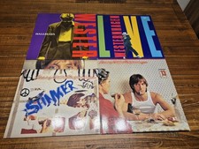 11 LPs Vinyl Marius Müller-Westernhagen Sekt Oder Selters Stinker Live Bittersüß