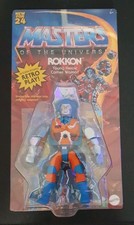 Masters of the Universe