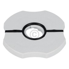 Obere Sprüharmmutter für