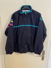 Fila vintage trainingsjacke - fila,