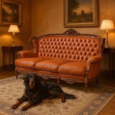 Antikes Sofa