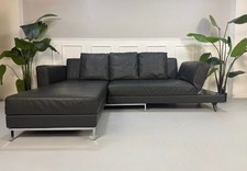 Brühl Fourtwo Sofa Leder