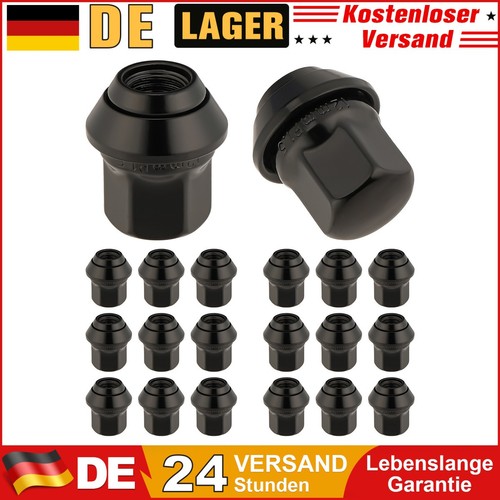 Radmuttern kegelbund mutter - kegelbund,