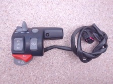 BMW R 1200 RT Kombi Lenker