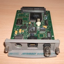 Jetdirect 600n j3111a - 600n,