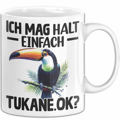 Tukan regenwald exotischer - tukan,