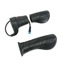 E-Bike Drehgasgriff Halbgas