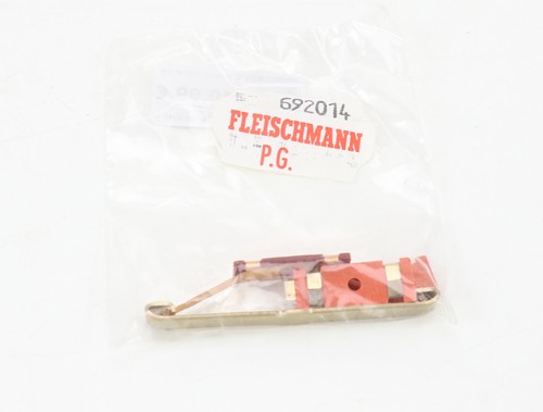 E1641 fleischmann 692014 - fleischmann,