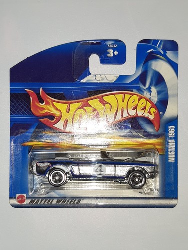 Hot wheels 2002 65 - hot,