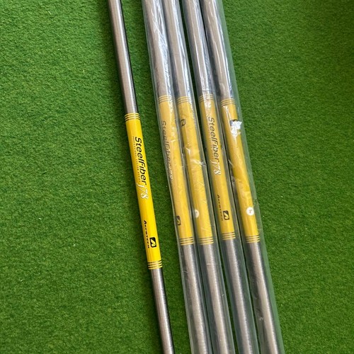 Aerotech steelfiber j78 - aerotech,