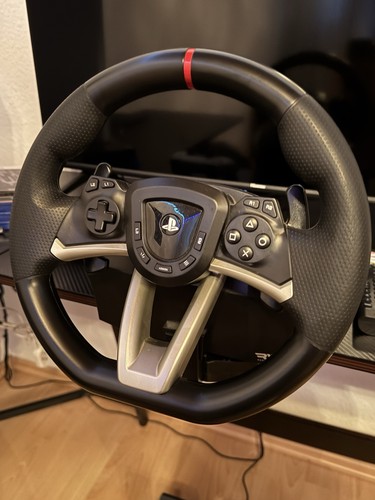 Hori rwa racing - racing, wheel