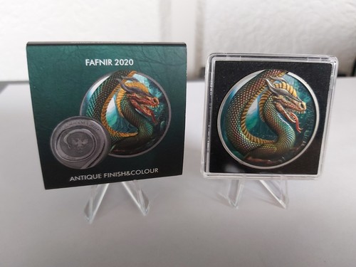 Fafnir germania beasts - germania,