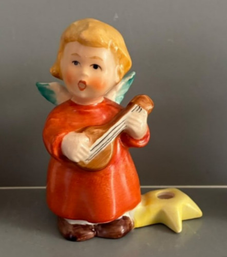 Hummel goebel figur - goebel,