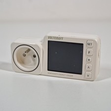 Voltcraft sem5000 - voltcraft,