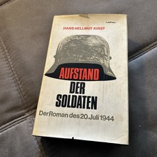 Aufstand der Soldaten  | 