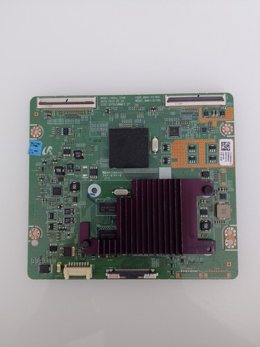 Con board samsung - t-con,