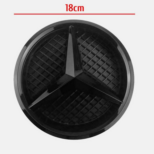 Für mercedes benz stern - mercedes,