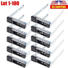 Lot 1-100 3.5" SATA Drive