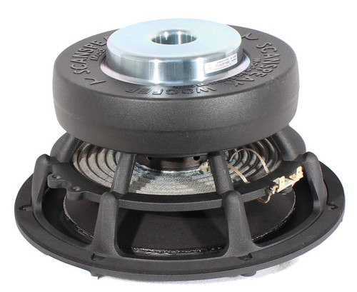 Scan speak subwoofer - scan,