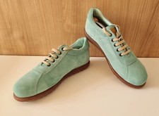 Camper Pelotas Ariel Sneaker Sneaker Schuhe Gr. 7,5 = 41 Mint NEU